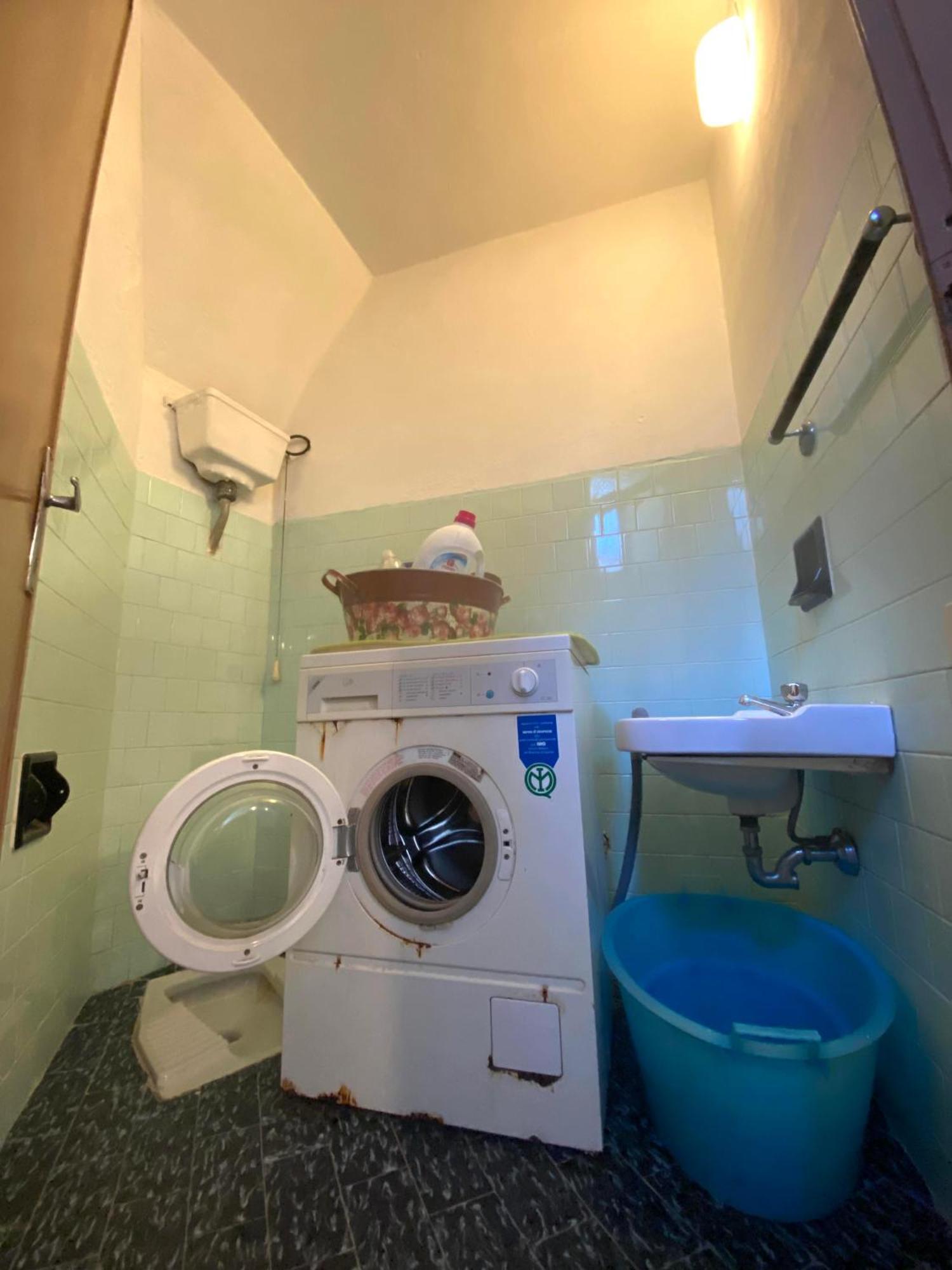 Casa Nel Centro Storico Di Borno Villa Luaran gambar