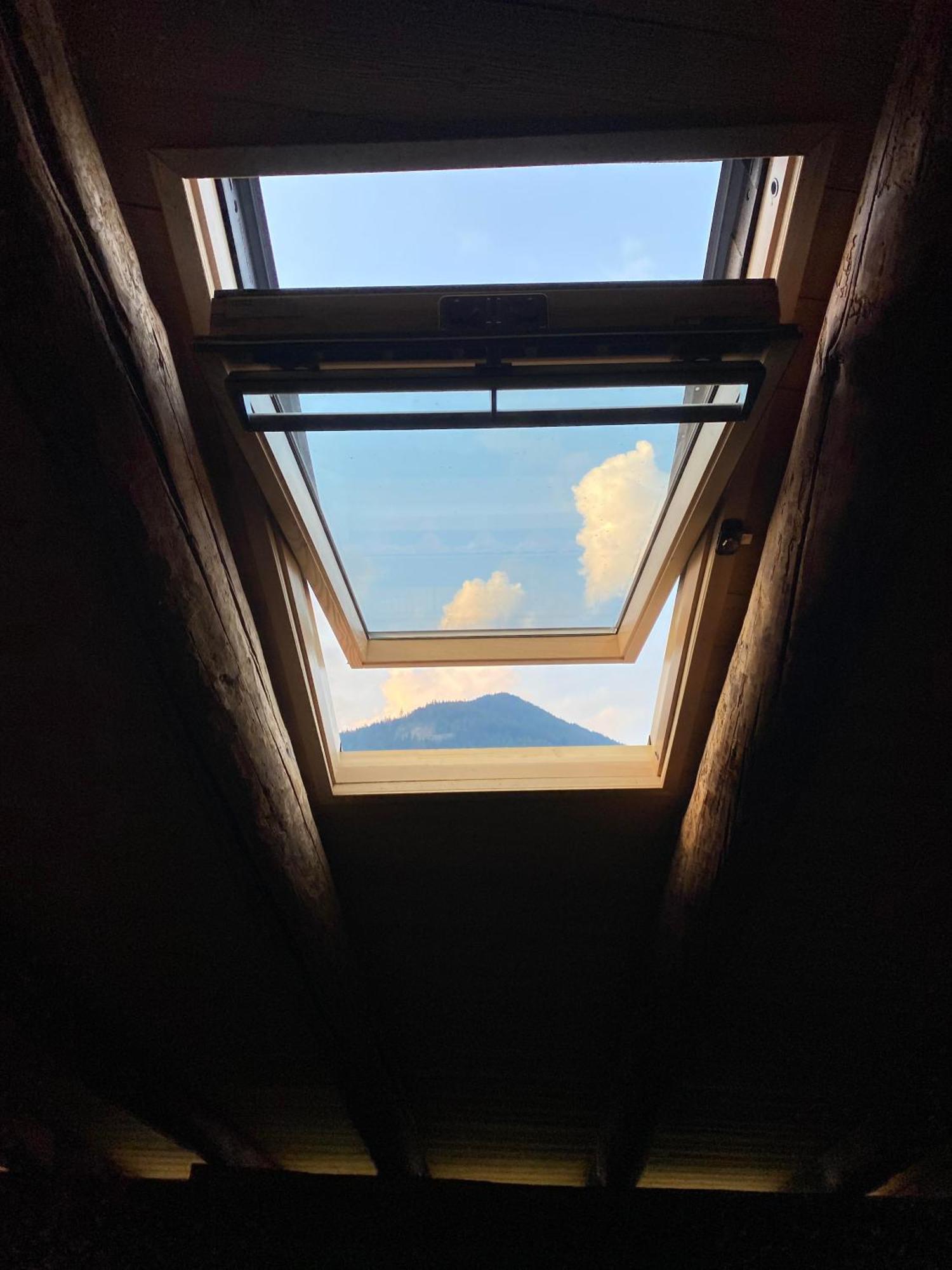 Casa Nel Centro Storico Di Borno Villa Luaran gambar