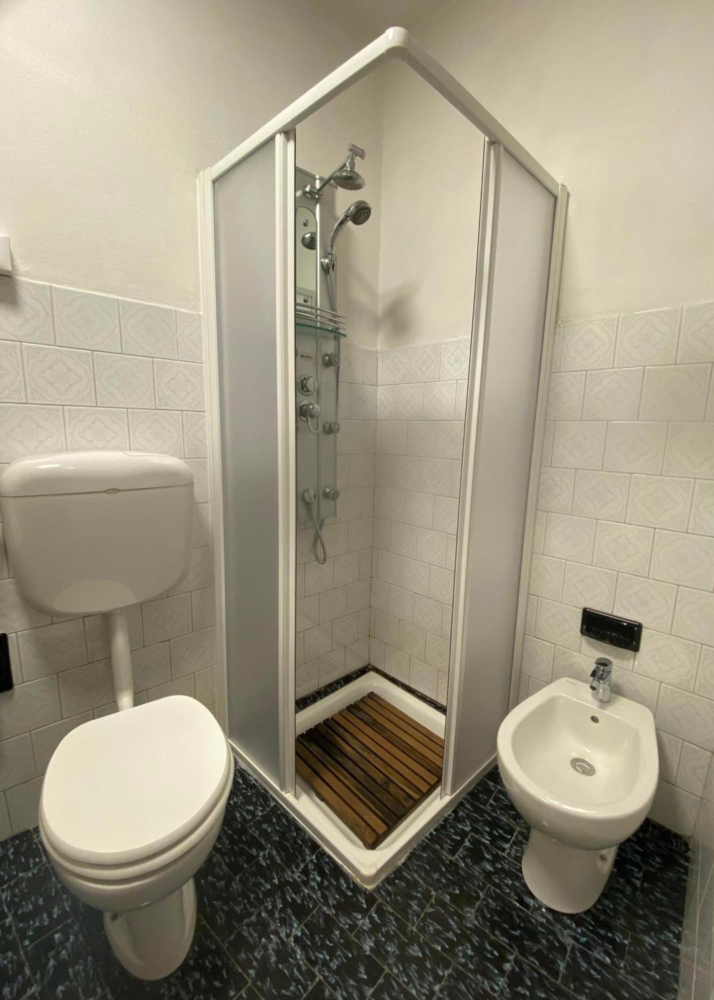 Casa Nel Centro Storico Di Borno Villa Luaran gambar